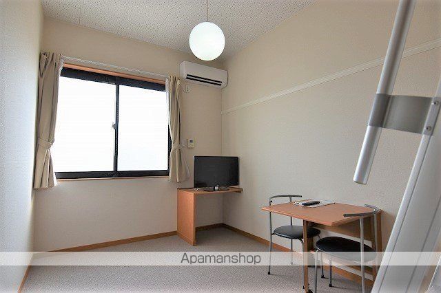 レオパレスMARJORAMの内装写真