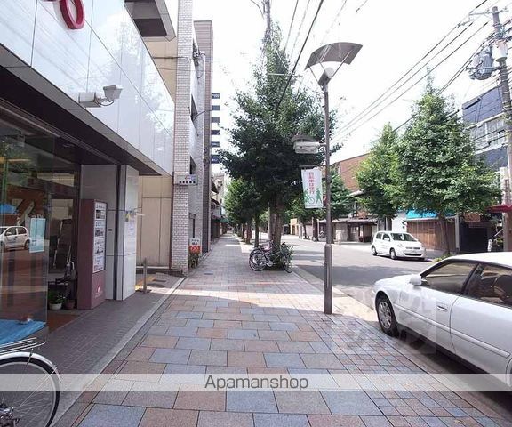 アサヒカレッジハイツの周辺写真