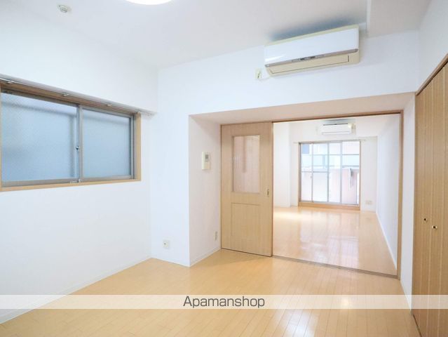 ANNEX・IZUMIの内装写真