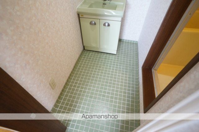 ザ・ノウブルマンション貴人館の内装写真