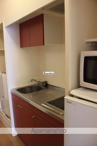 レオパレスRADIANT時宗の内装写真