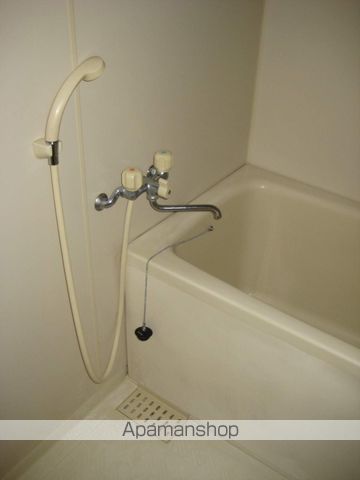 石照マンション花池の内装写真