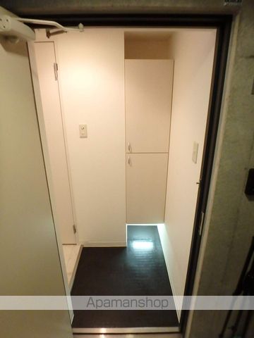 ガーデンテラスの内装写真