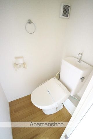 レオパレス千日の内装写真