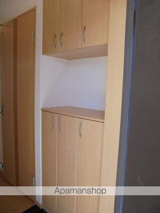 和歌山県和歌山市本脇[1K/26.25m2]の内装4