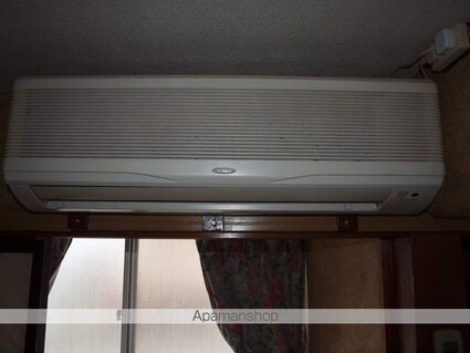 駅西ハイツ[2K/39.18m2]のその他設備