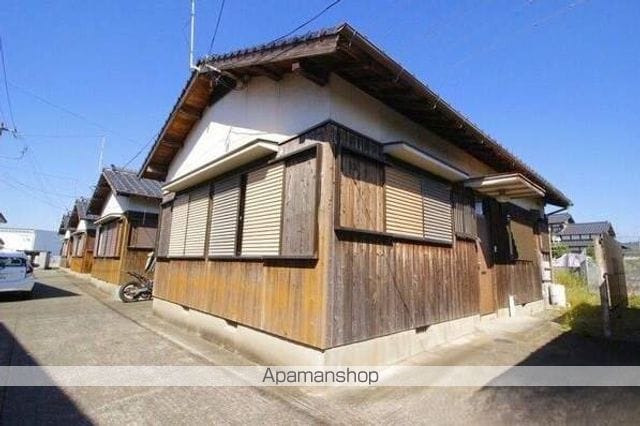 早野貸家