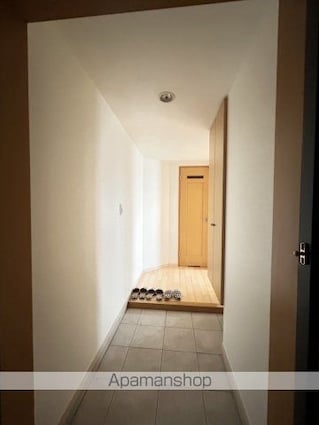 フルール観音[1R/31.29m2]の内装1