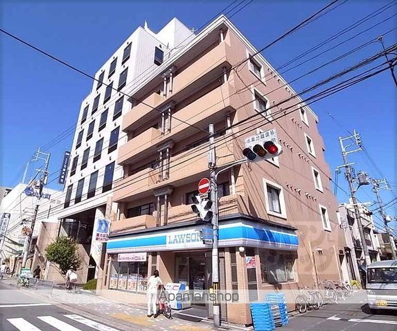 ドマーレ府庁前の外観写真