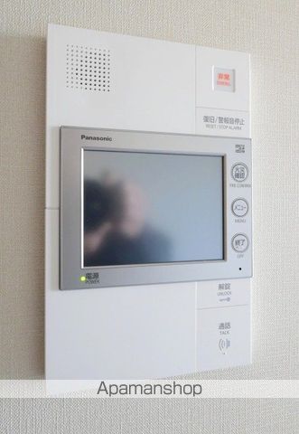 REVENT難波WESTの内装写真