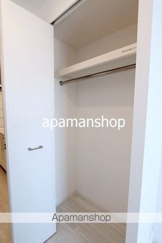 ESLEAD弁天町クレールの内装写真