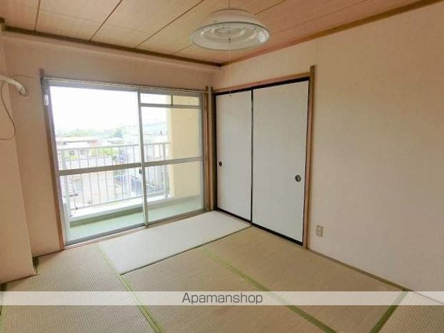 クリーンハイツの内装写真