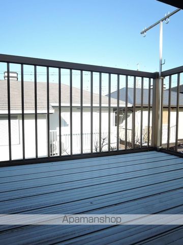 阪和線 和泉府中駅 徒歩25分 2階建 築41年の内装写真