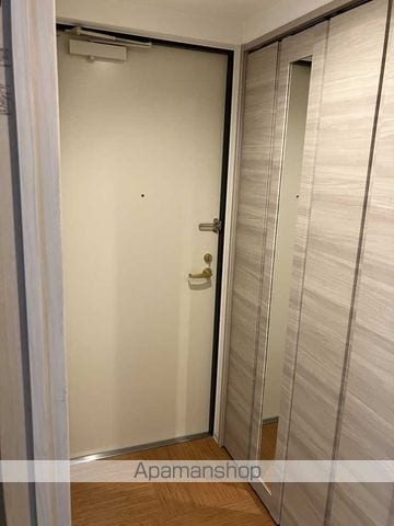 ZABO HILLS 発寒中央の内装写真