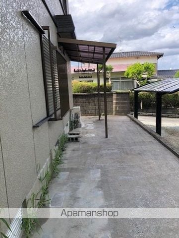 鹿児島本線 古賀駅 徒歩10分 2階建 築33年の外観写真