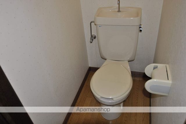 コーハウスの内装写真
