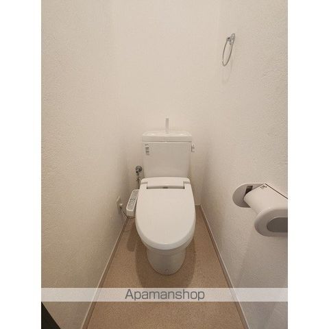 シャンドラの内装写真