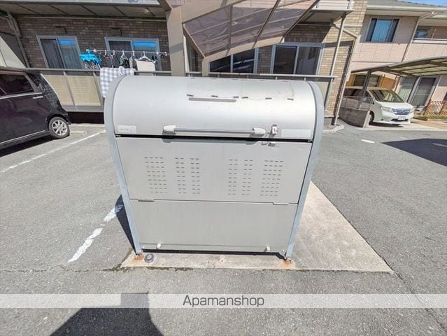 パインツリーFのその他写真