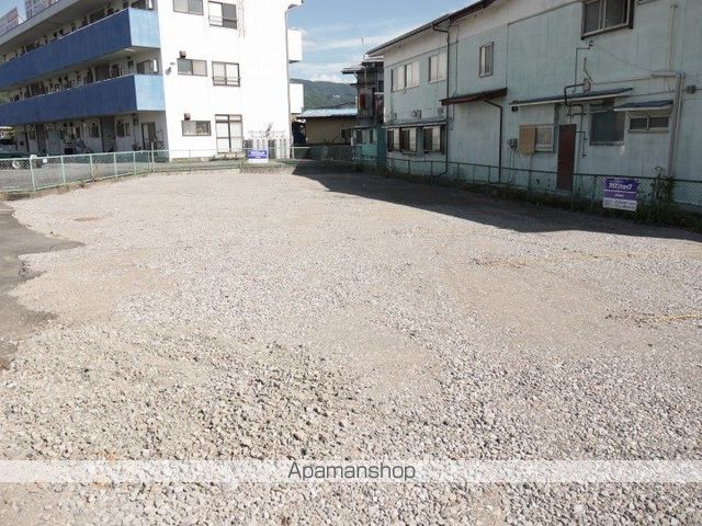 ハイツタカノ1号棟のその他写真
