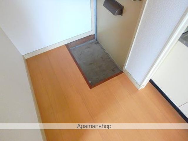 コーポサザンの内装写真
