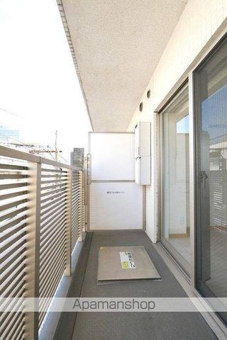 Verona錦糸町IILussoの内装写真