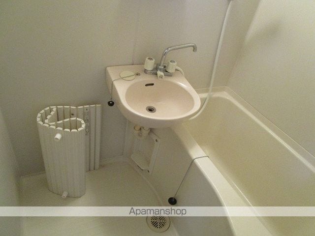 カーサ二本杉の内装写真