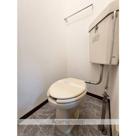 ヴィラモデルナの内装写真