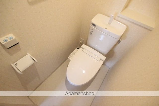 プランドール牛田本町の内装写真