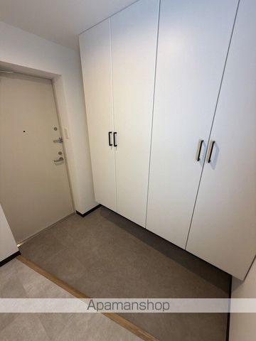 ピオネロ月寒の内装写真