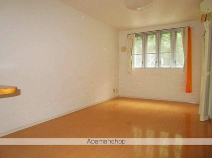 徳島県徳島市南佐古二番町[1LDK/52.06m2]のリビング・居間