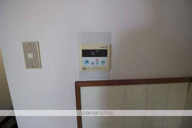 プレアール新屋敷の内装写真