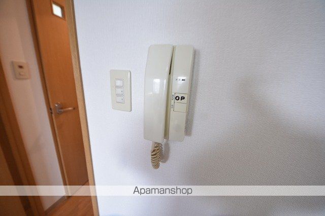 FITビルの内装写真