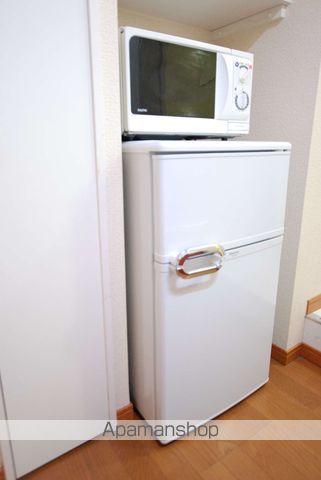 レオパレス太陽の内装写真