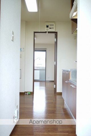 ディアスグミの木B棟の内装写真