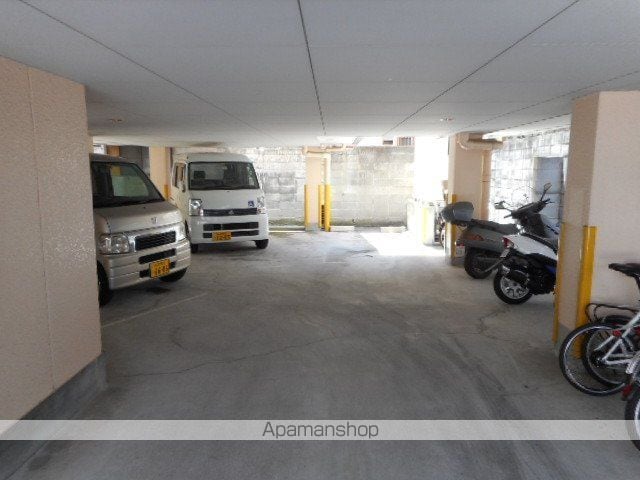 デザイナーズ8マンションのその他写真