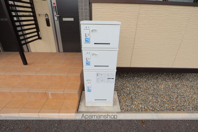ルーチェ ソラーレ A棟のその他写真