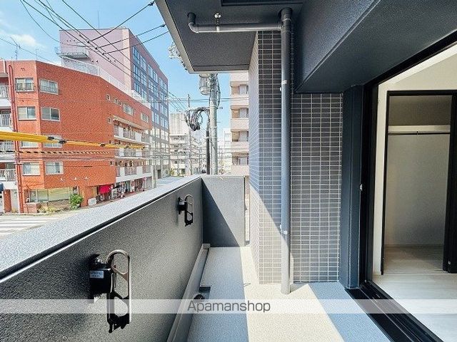 ウェンディ光町の内装写真