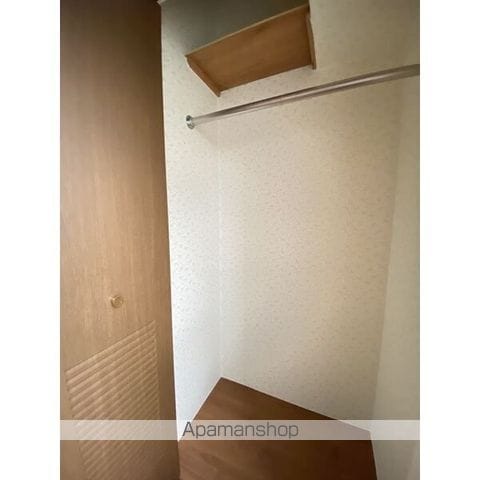 パークモダン関目の内装写真