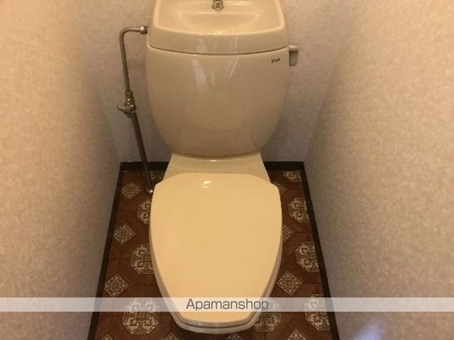 アピアKの内装写真