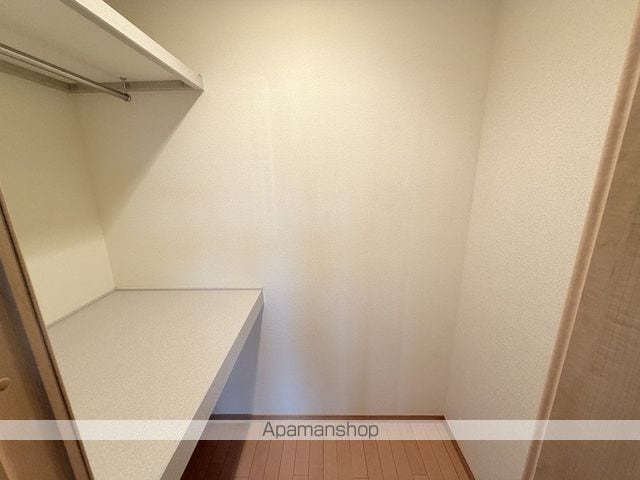 セレストの内装写真
