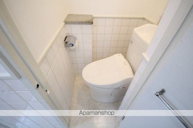 マンション華の内装写真