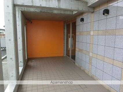 ゴードン[2LDK/56.8m2]の共用部4