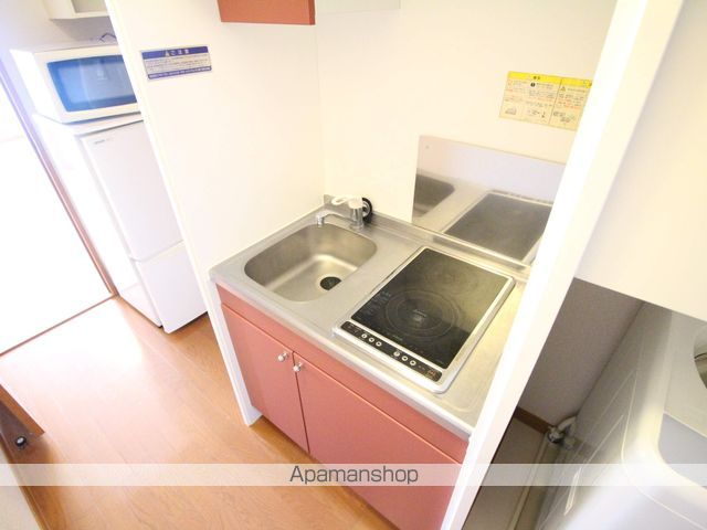 レオパレス光善寺の内装写真