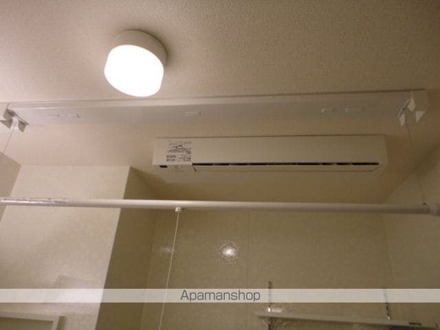 アブニールの内装写真