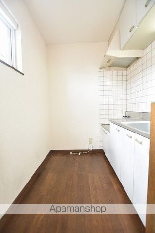 ゴールド五号館の内装写真