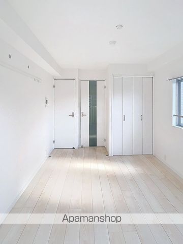 N−VILLAGEの内装写真