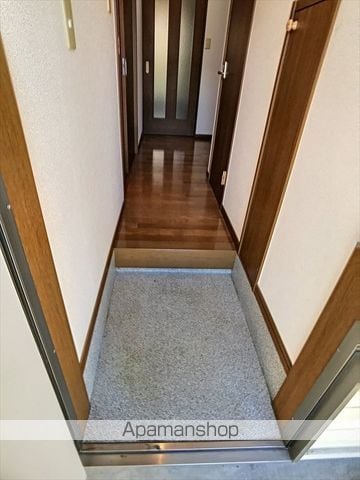 サニエストユウの内装写真