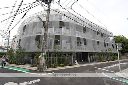 Ｇｒａｎ　Ｄｕｏ　Ｙｏｙｏｇｉ２[2LDK/61.1m2]の外観4