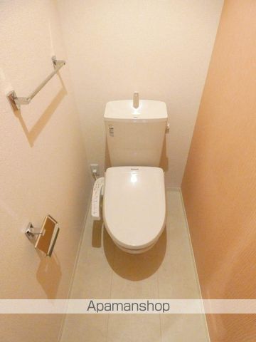 Casa Felice Bの内装写真