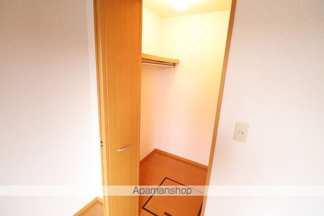 アムール元木の内装写真